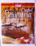BIO Zakwas Chlebowy 15g - Vitam