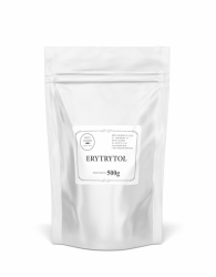 Erytrytol - 500g