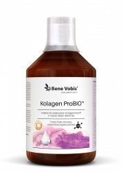 Kolagen ProBIO™ w płynie - 500 ml  