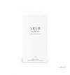 LELO - HEX Original prezerwatywy lateksowe (12 sztuk)