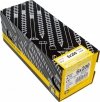 Wkręty ciesielskie TX 6x200 do drewna osb 100szt
