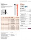 Łącznik fasadowy EJOT SDF-KB 10Hx80 SW13/T40 1sz