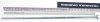 Kołki ramowe rozporowe 10x300 KLUCZ+TX torx 25szt