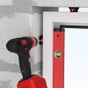 Rozpierak montażu okien URP Stropex klin podkładka drzwi