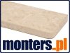 Parapet z konglomeratu Boticino 212x30x3cm