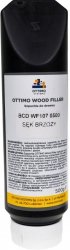 Szpachla do drewna SĘK BRZOZY 500g kit szpachlówka WOOD FILLER