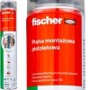12x Piana Fischer LETNIA 750ml pianka montażowa PU