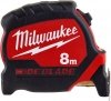 Miara Milwaukee Taśma miernicza Premium Wide 8 m