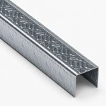 Profil do sufitów podwieszanych Budmat UD27 EVO 0,5mm 3,0m UD30