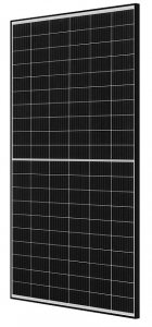 Panel fotowoltaiczny Leapton 460W Black Fram moduł