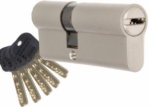 Wkładka MUL-T-LOCK 45/50 Integrator zamek kl C 6.2