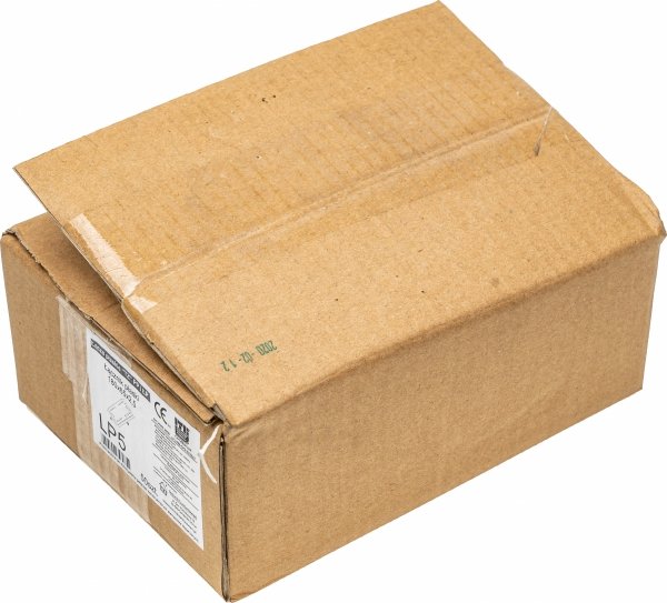 50x Łącznik ciesielski 180x65 2,5mm płaski ŁP5