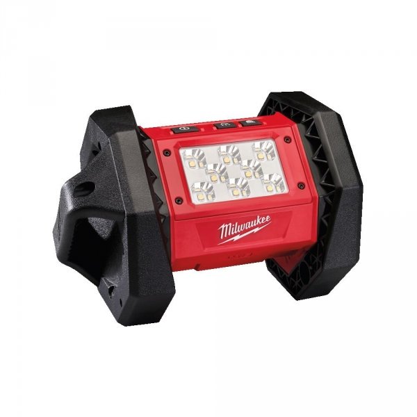 M18 AL-0 LAMPA LED 1500lm OŚWIETLENIE latarka Milwaukee