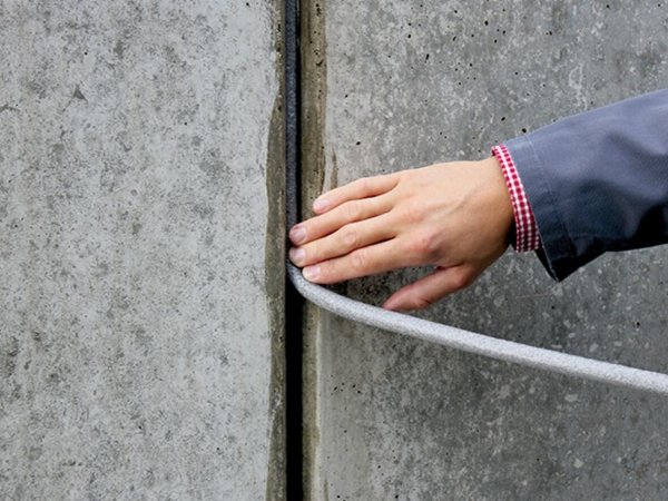 Sznur dylatacyjny PE polietylenowy FI 15mm okrągły do dylatacji pianka