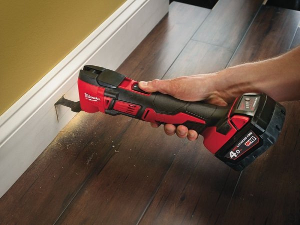 M18 BMT-0 NARZĘDZIE WIELOFUNKCYJNE multitool Milwaukee