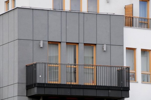 Łącznik T H2 do boni 20x20mm listwy boniowania