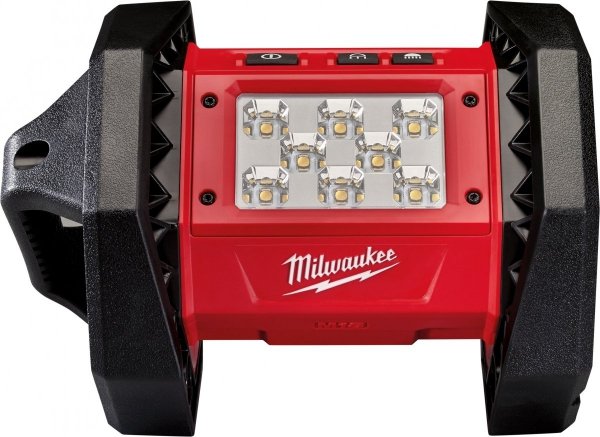 M18 AL-0 LAMPA LED 1500lm OŚWIETLENIE latarka Milwaukee