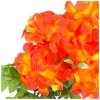 Bukiet Chryzantema Żółte/Pomarańczowe Kwiatki [ 200szt ]