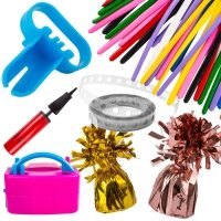 Balloons - Accessories