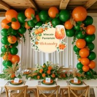 Kolekcja Aperol