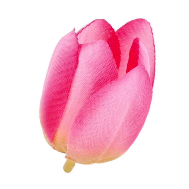 Główki Tulipan 12szt Róż [ 30 Kompletów ]