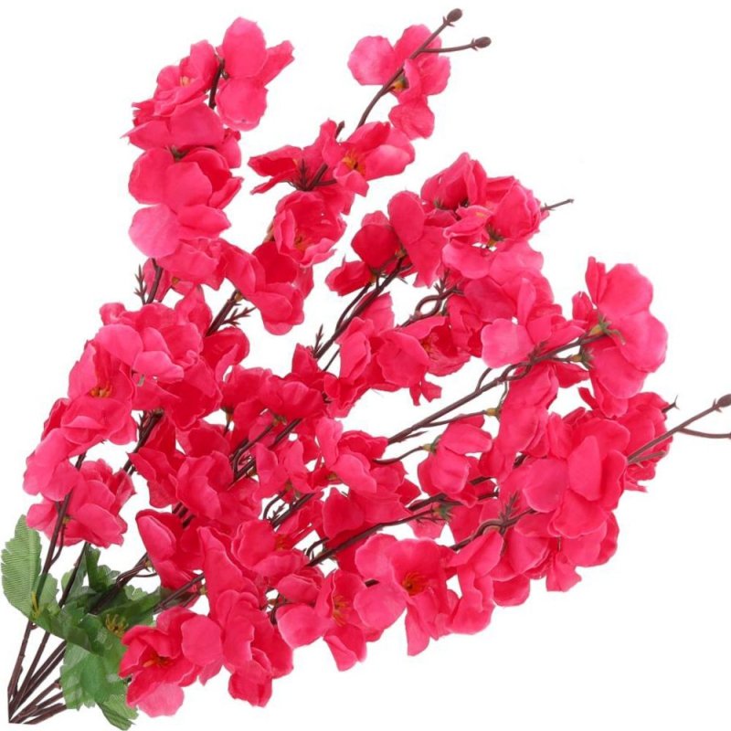 Bukiet Kwiat Jabłoni Amarant [ 40 kompletów ]