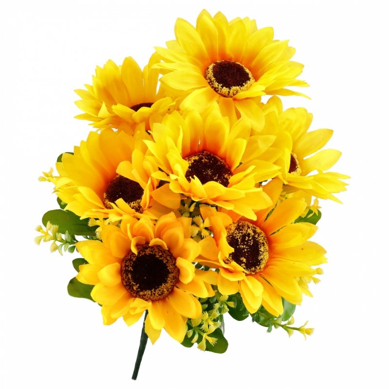 Bukiet Słonecznik KR2225 [50szt]