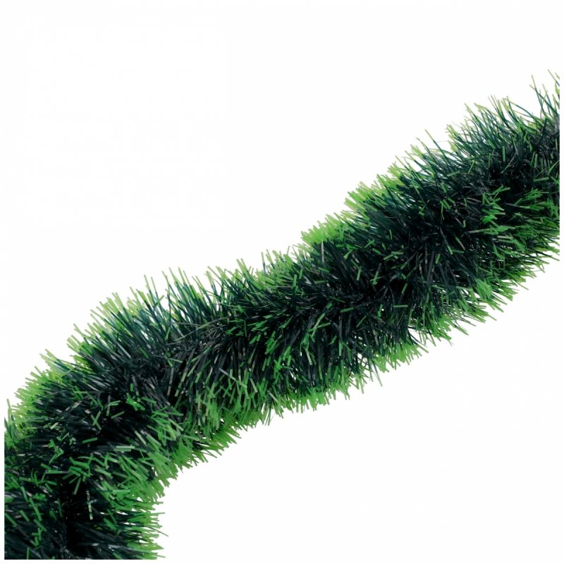 Łańcuch 11cm/2m Zielony-J. Zielony KR1409C [60szt]