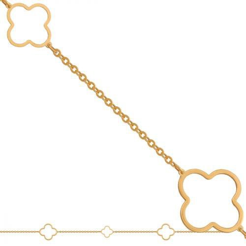 Celebrytka, naszyjnik, łańcuszek ze złota 585 - 39699