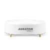 Auraton Water Stop Set 1/2 elektrozawór do wody z czujnikiem zalania  Gw/Gw 