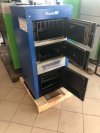 Ogniwo Classic DS 13 kW kocioł węglowy zasypowy 5 klasy