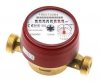 Bmeters GSD8 Wodomierz licznik ciepłej wody 3/4 JS 4,0