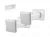 Rekuperator decentralny Stiebel Eltron VLR 70 L Comfort Set Zestaw 2 jednostek ze sterownikiem
