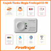 Fireangel CO-9X10-PLT czujnik tlenku węgla czadu 