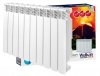 Wulkan H500 Grzejnik aluminiowy Diamond 1526 W