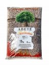 Pellet drzewny 6 mm klasa EN plus A1 18 MJ/kg, świerkowy, worek 15 kg