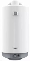 Ariston S/SGA BF X 80 EE Bojler gazowy z zamkniętą komorą