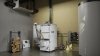 Kocioł Defro Firewood Duo 12 kW piec na drewno i pellet Lista ZUM