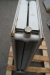 Grzejnik płytowy Quinn Radiators V22 300x800