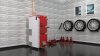 Defro DWS 12 kW Kocioł zasypowy na węgiel do 150 m2