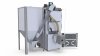Kocioł Defro Firewood Duo 19 kW piec na drewno i pellet Lista ZUM