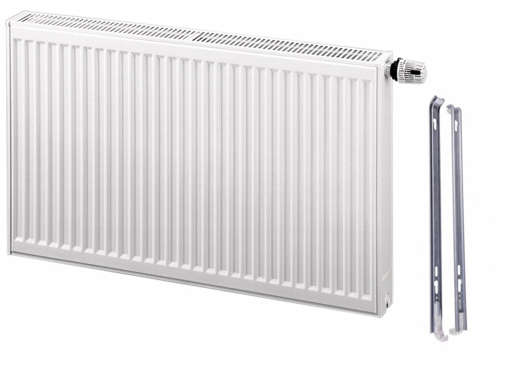 Grzejnik pokojowy Purmo CV22 600x1000 panelowy - Foxhurt