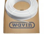 Rura Wavin Tigris 16x2 Oryginalna rura Pex/Al/PE 500 mb 