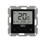 Tech F-4z v1 tygodniowy regulator temperatury system ramkowy 230 V