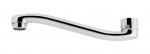 Wylewka do baterii jednouchwytowej 3/4 220 mm Typ S