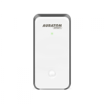 Bezprzewodowy czujnik temperatury zewnętrznej Auraton SMART