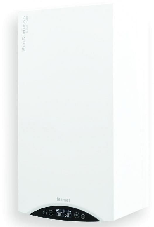 Termet Ecocondens Gold Plus 25 KW Jednofunkcyjny - Foxhurt