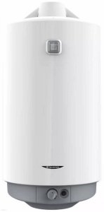 Ariston S/SGA BF X 80 EE Bojler gazowy z zamkniętą komorą