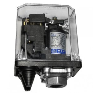 Wyłącznik ciśnieniowy LCA-2 do hydroforu 2-8 bar