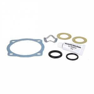 Pakiet uszczelniający zaworu DR/ZR zestaw naprawczy Honeywell Resideo Centra DN50-DN65